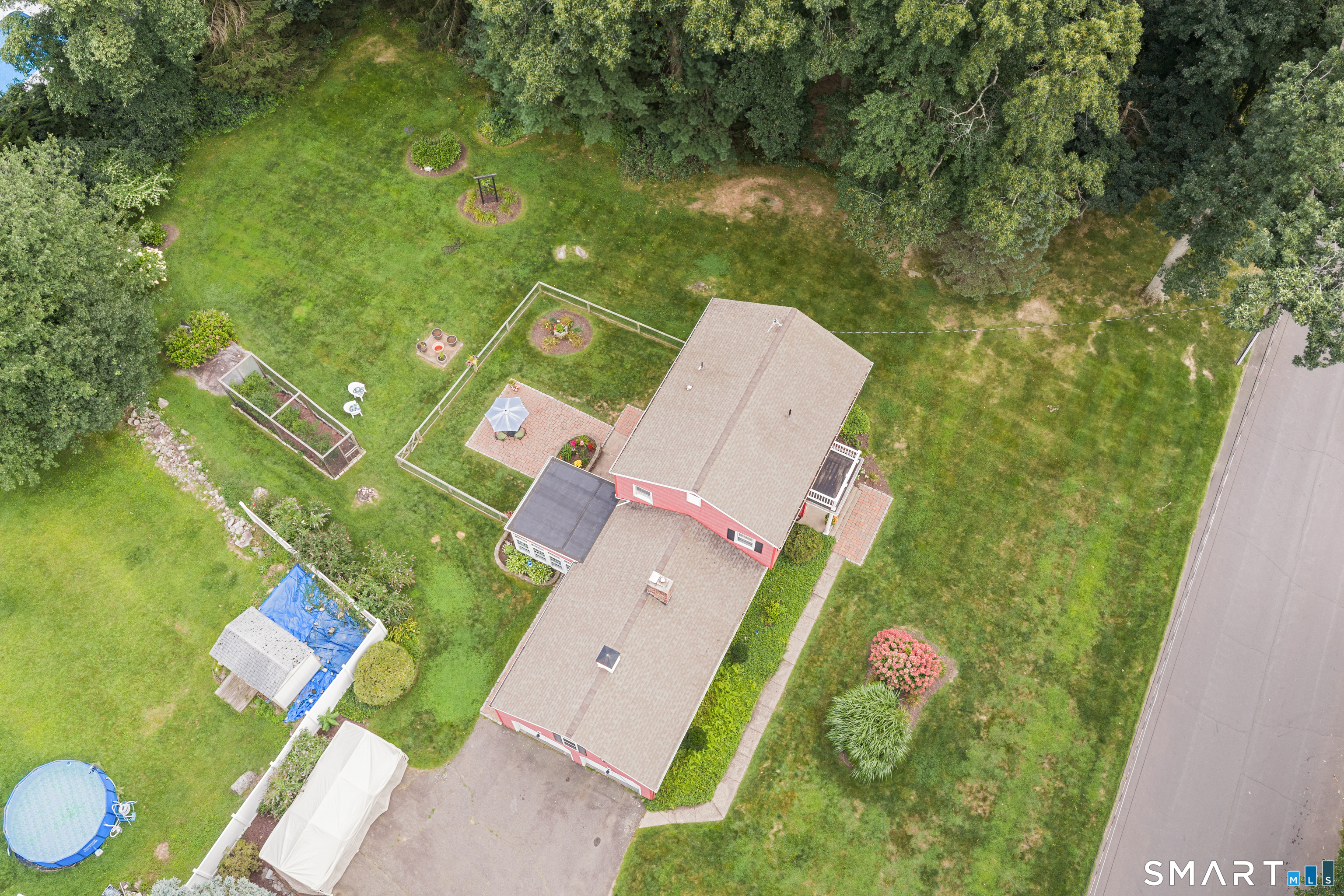 3 Robindale Drive Prospect CT 06712