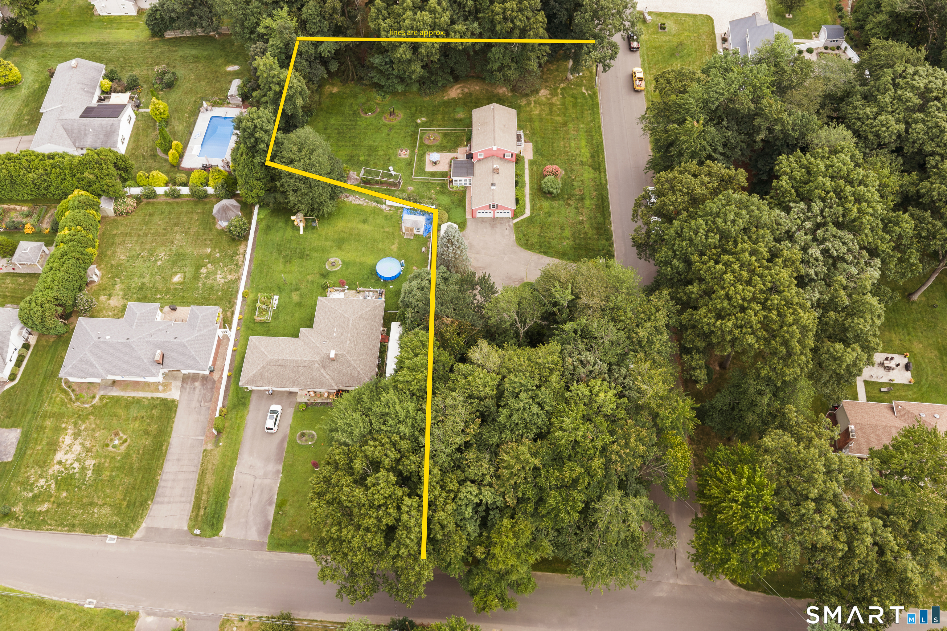 3 Robindale Drive Prospect CT 06712