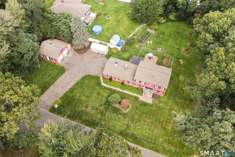 3 Robindale Drive Prospect CT 06712