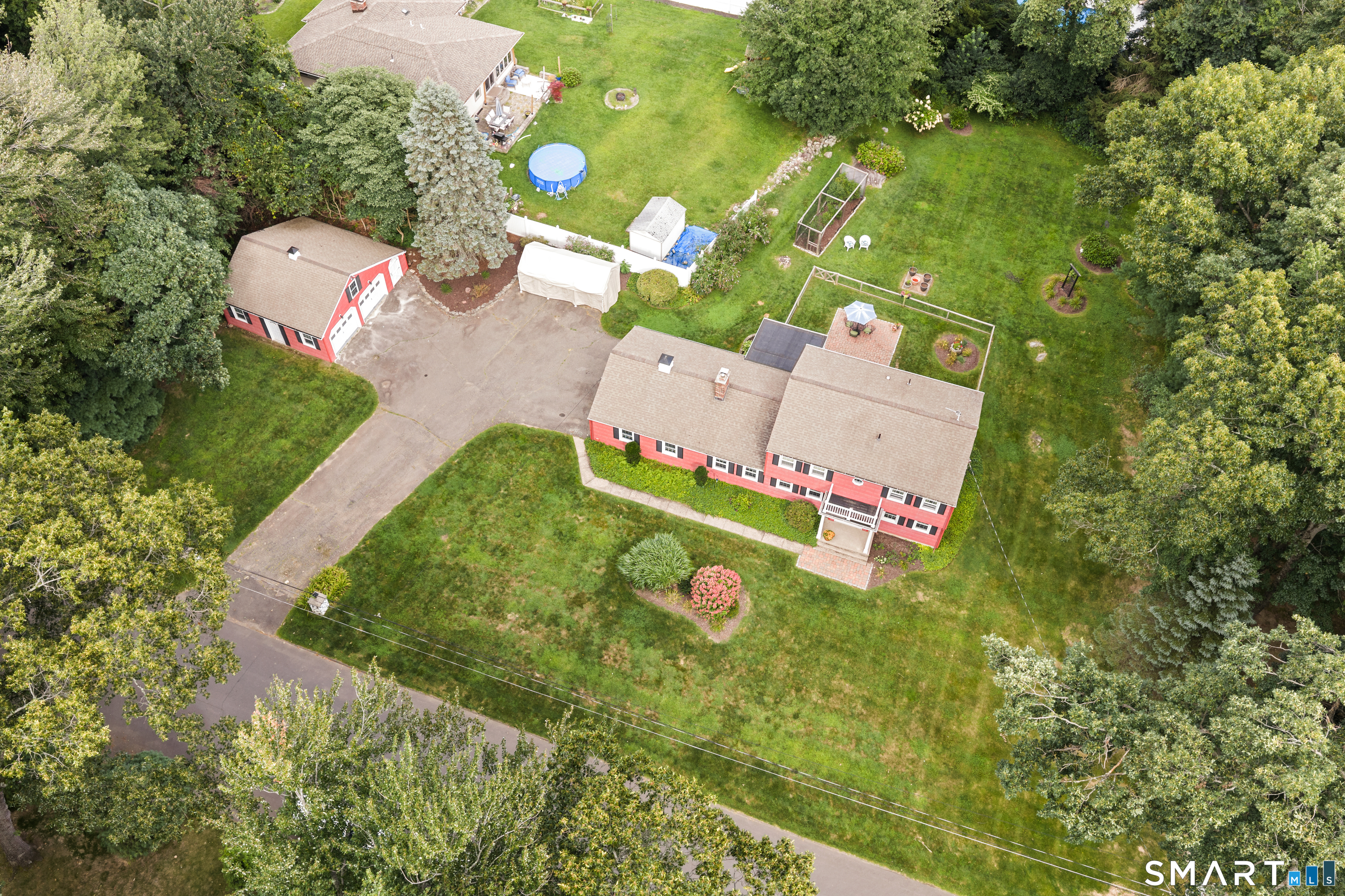 3 Robindale Drive Prospect CT 06712