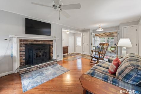 3 Robindale Drive Prospect CT 06712