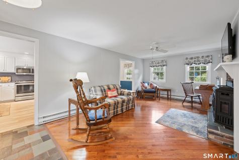 3 Robindale Drive Prospect CT 06712