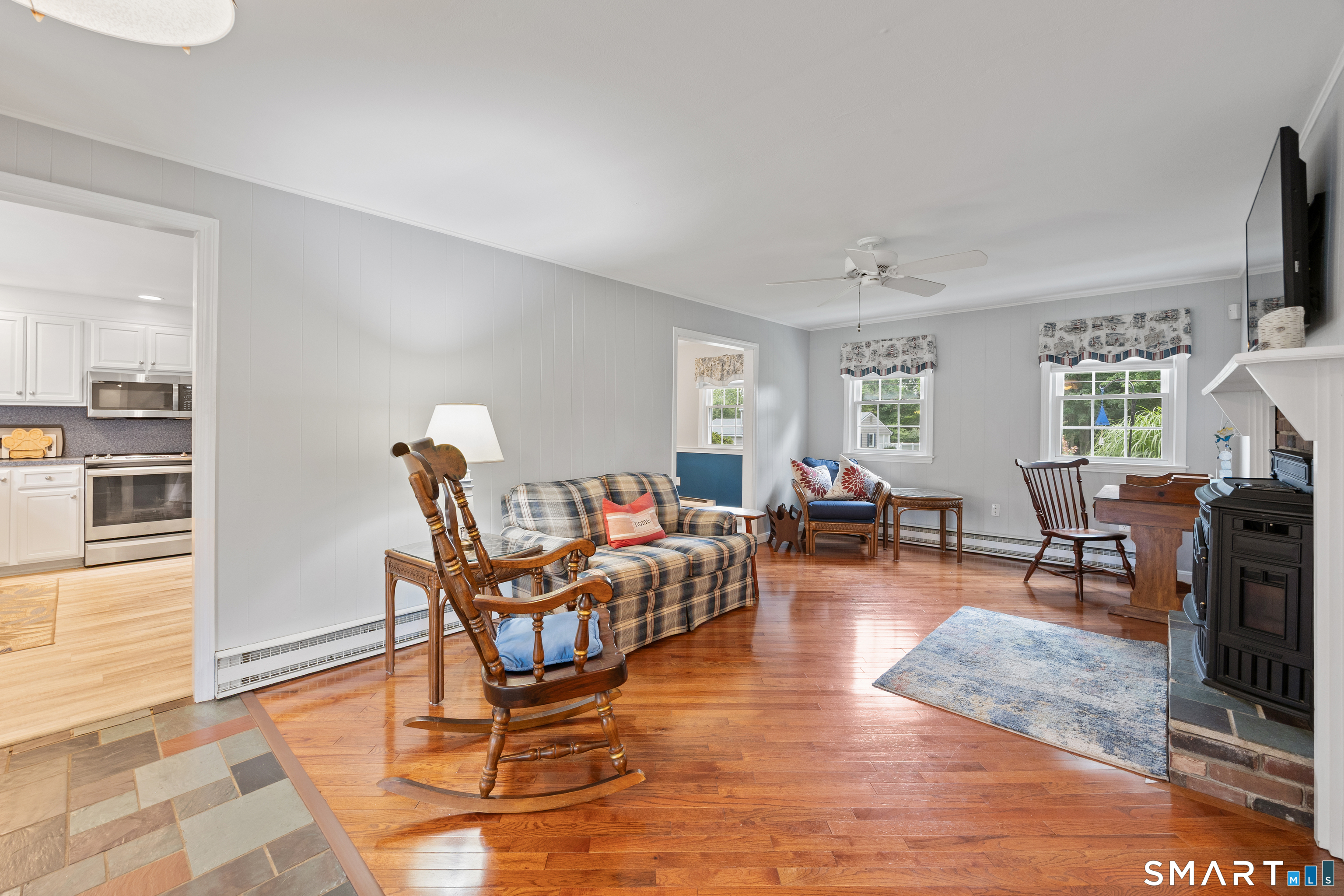 3 Robindale Drive Prospect CT 06712