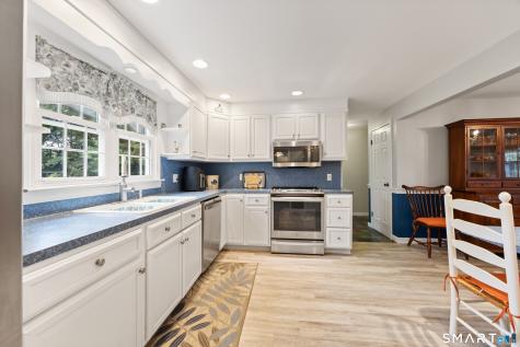 3 Robindale Drive Prospect CT 06712