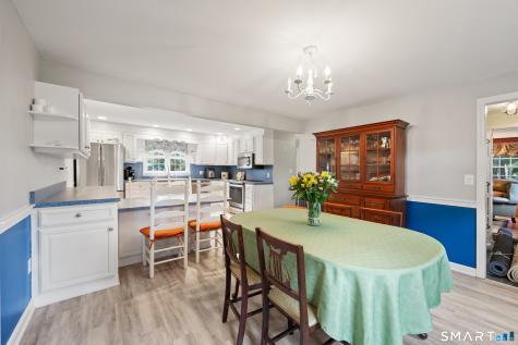 3 Robindale Drive Prospect CT 06712