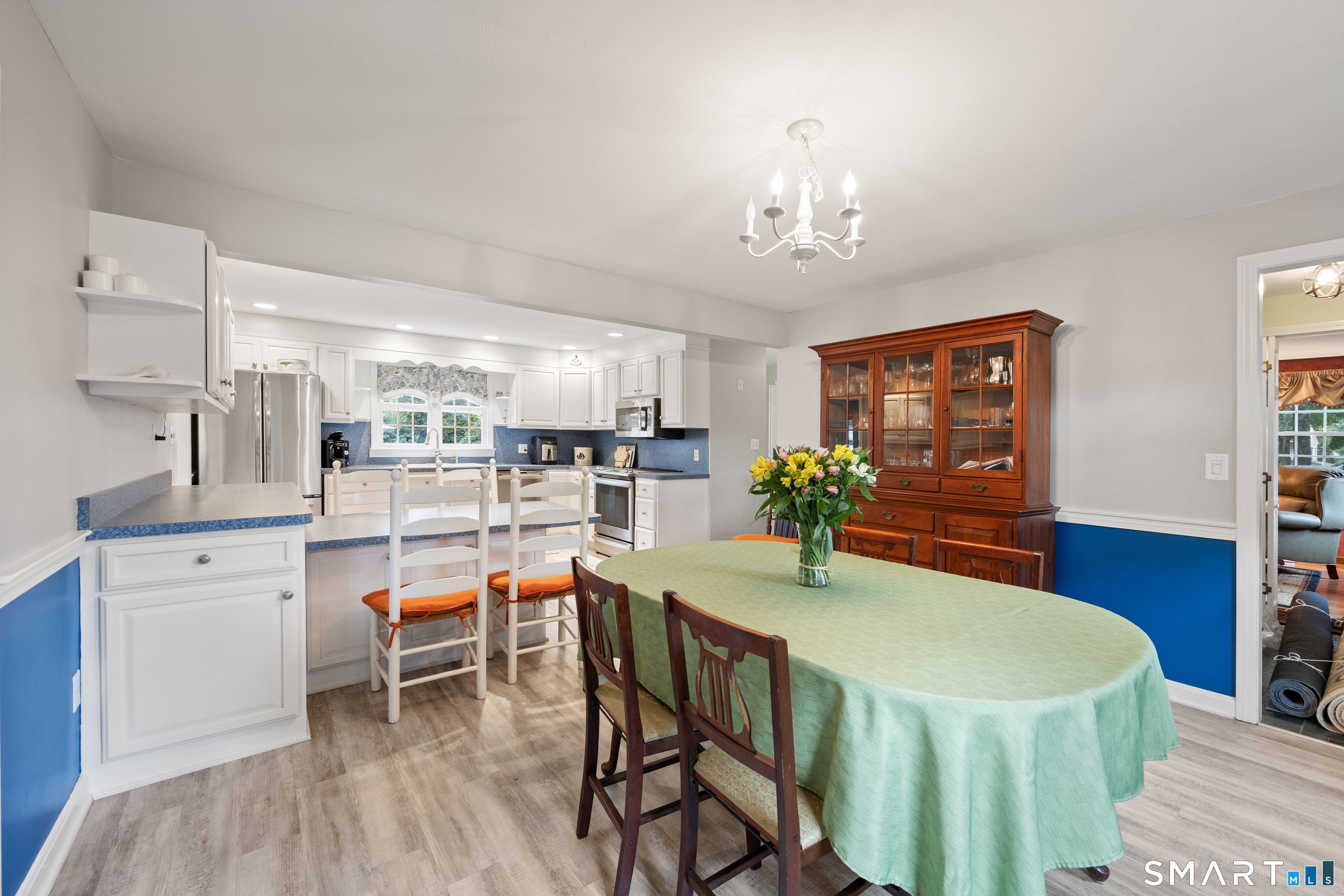 3 Robindale Drive Prospect CT 06712