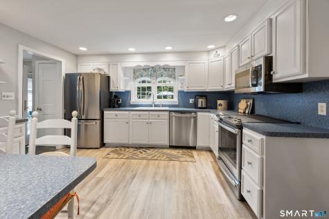 3 Robindale Drive Prospect CT 06712