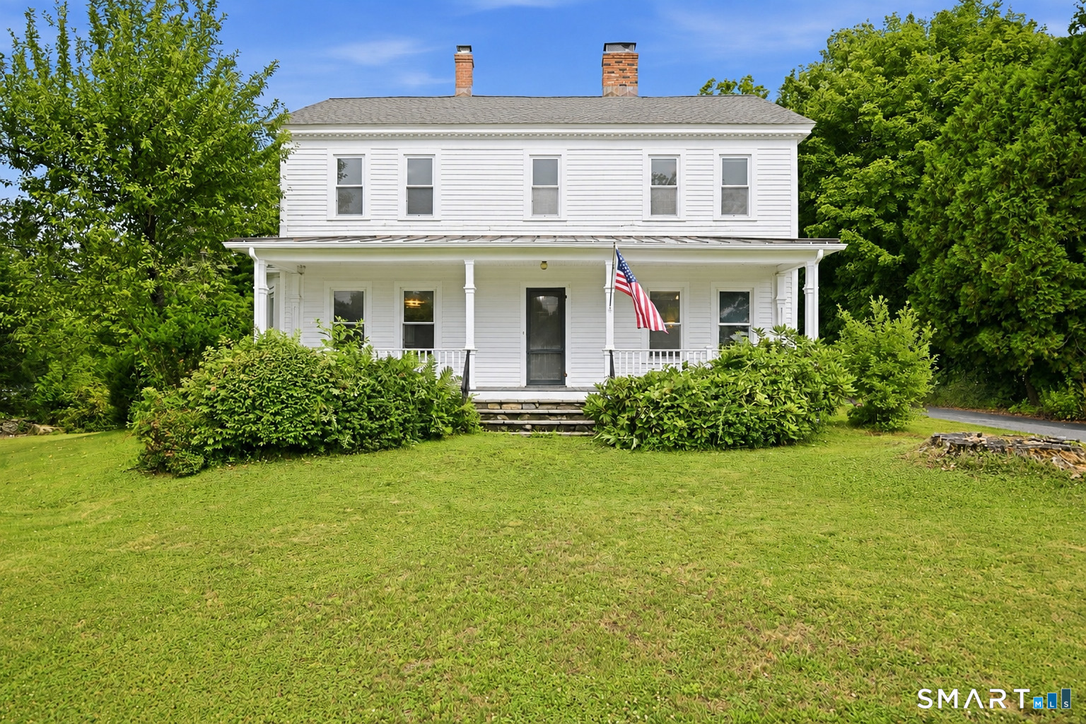 192 Center Street Hartland CT 06065