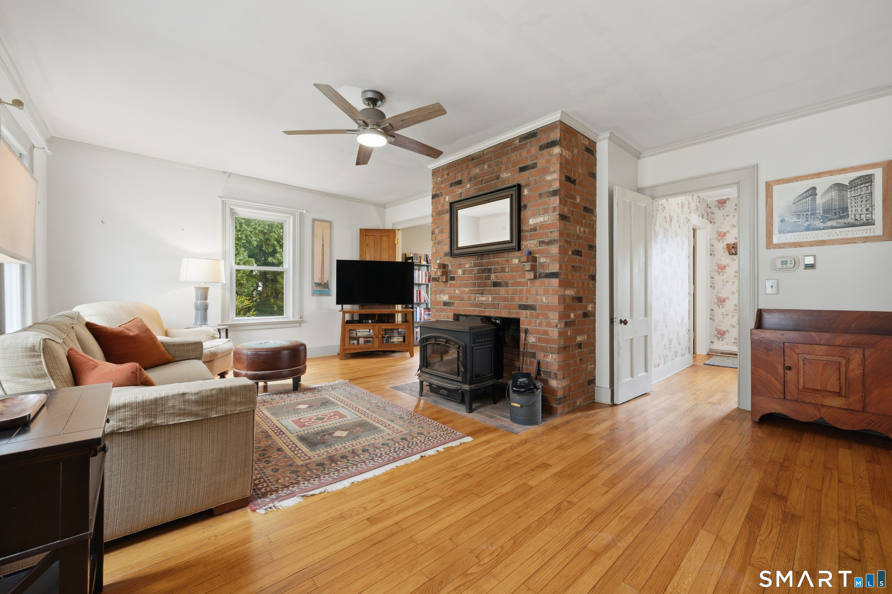 192 Center Street Hartland CT 06065