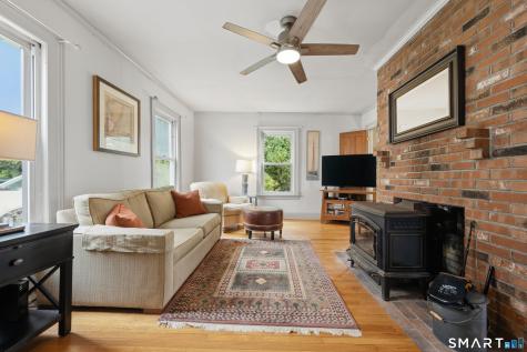 192 Center Street Hartland CT 06065
