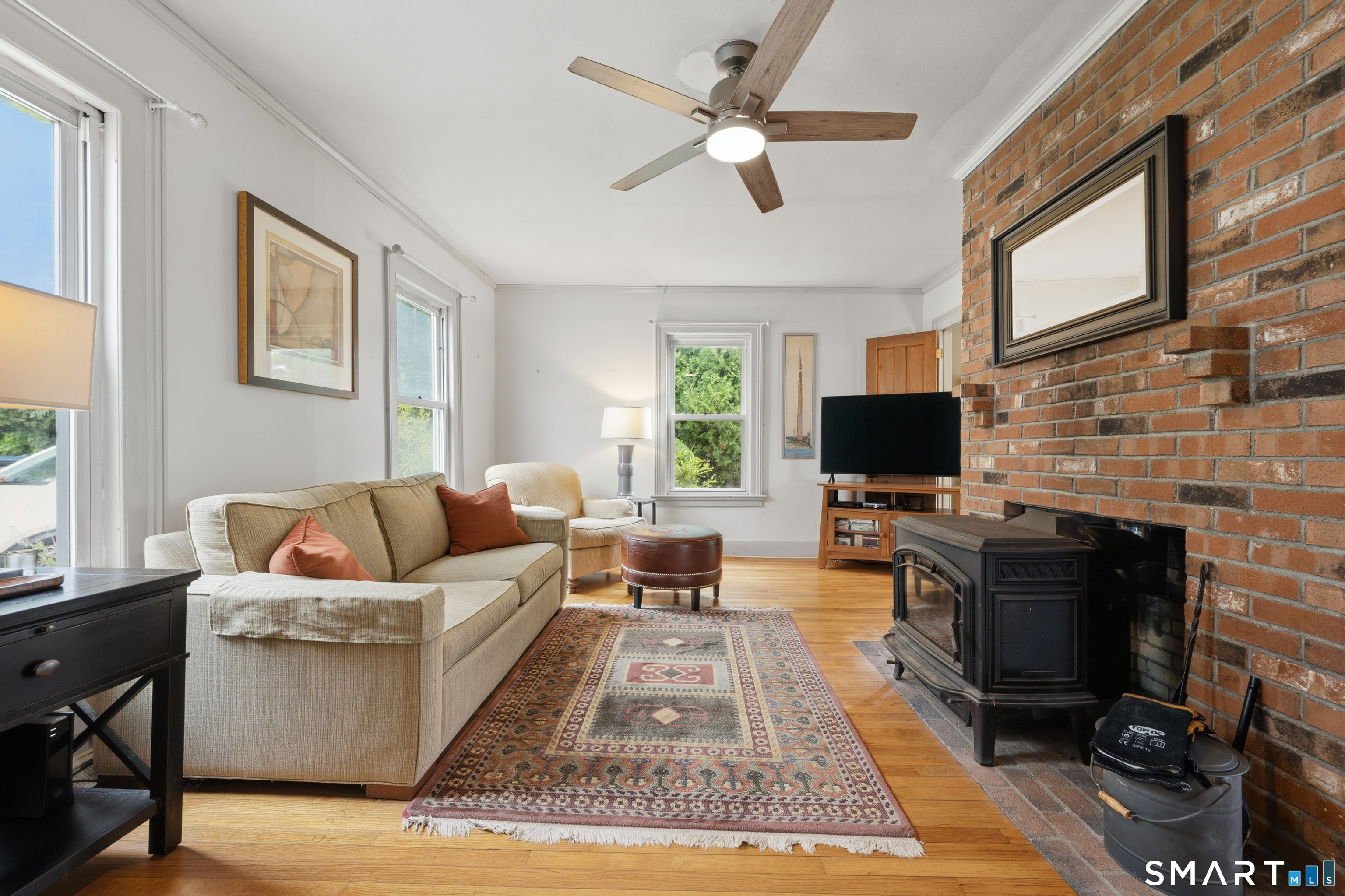 192 Center Street Hartland CT 06065