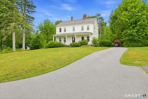 192 Center Street Hartland CT 06065