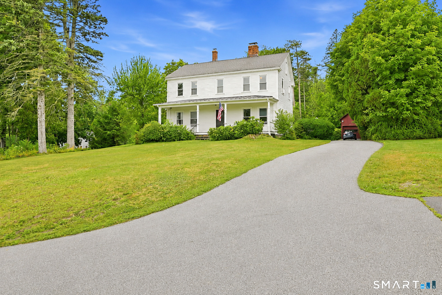 192 Center Street Hartland CT 06065