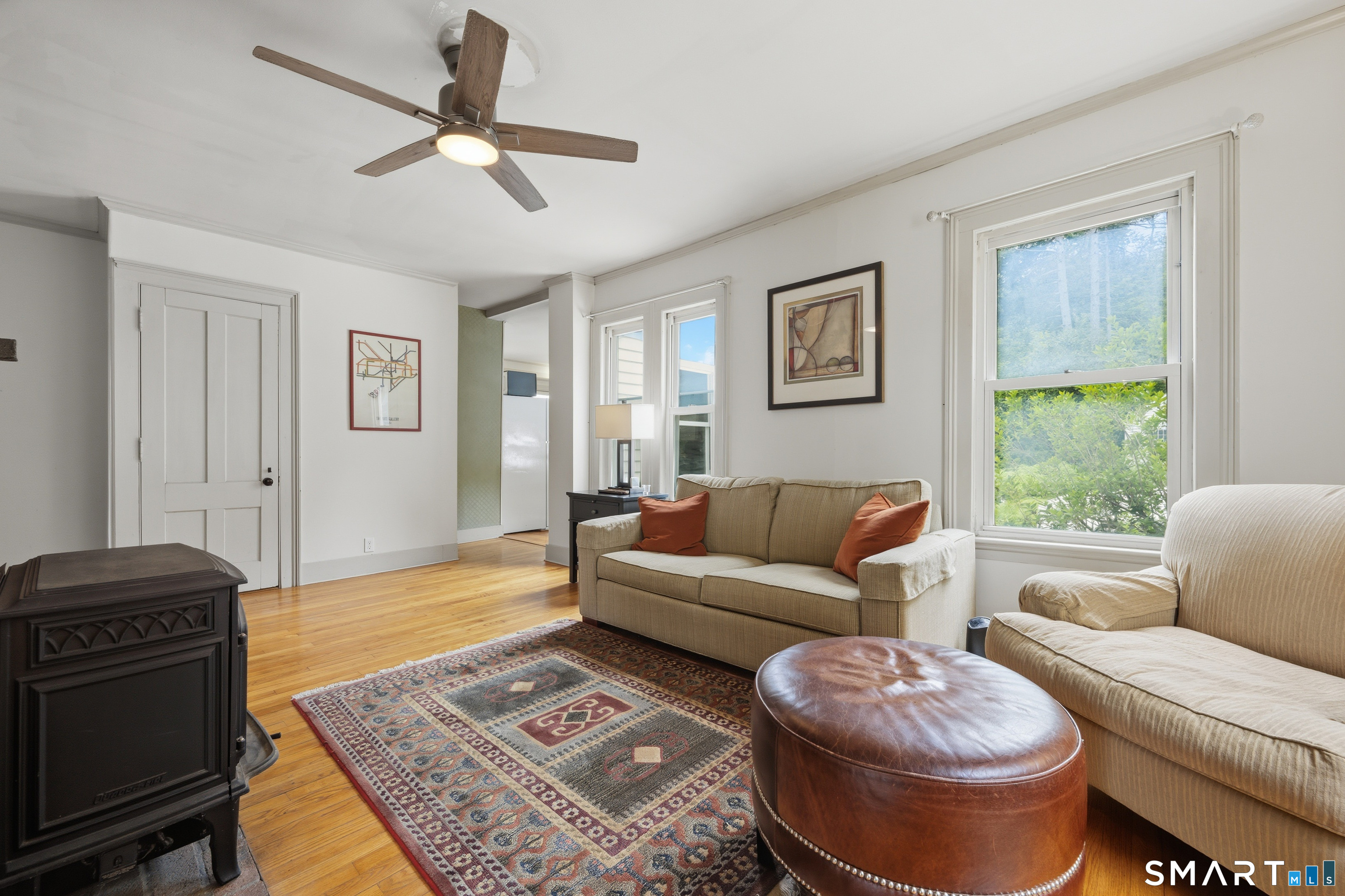 192 Center Street Hartland CT 06065