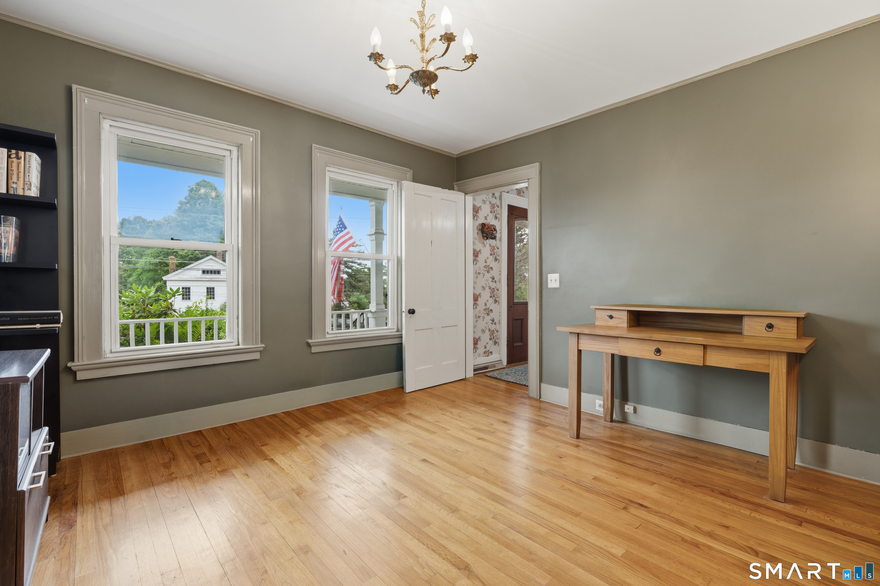 192 Center Street Hartland CT 06065