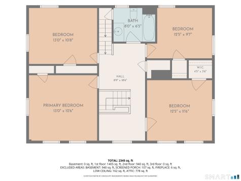 192 Center Street Hartland CT 06065