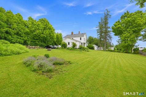 192 Center Street Hartland CT 06065