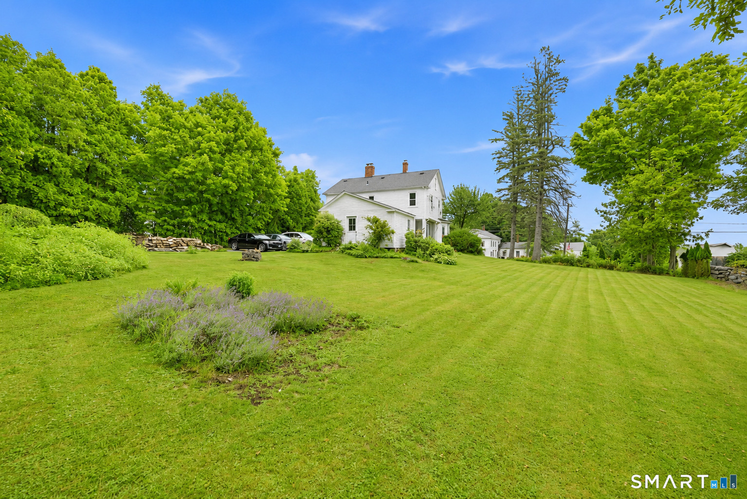 192 Center Street Hartland CT 06065
