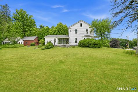 192 Center Street Hartland CT 06065
