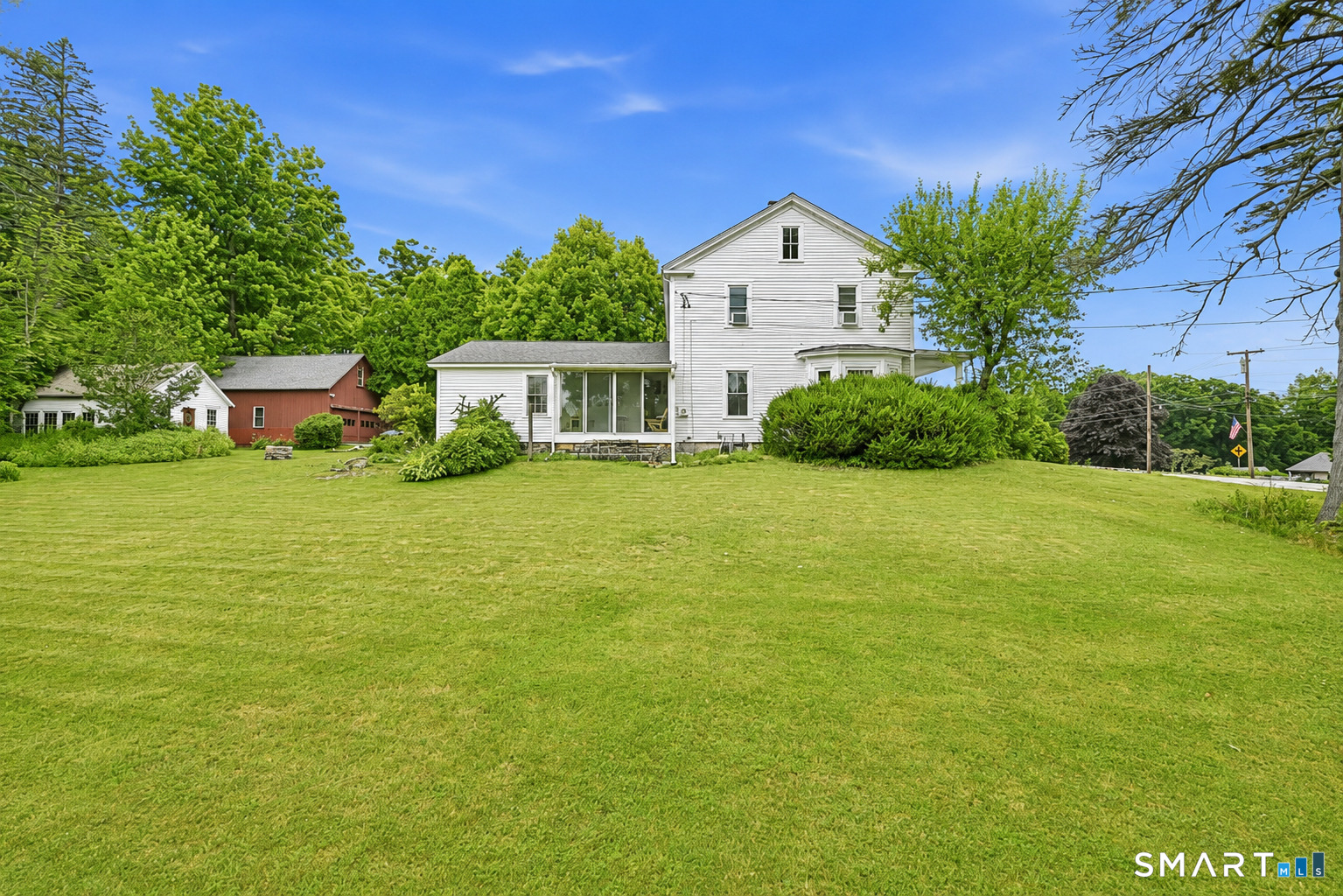 192 Center Street Hartland CT 06065
