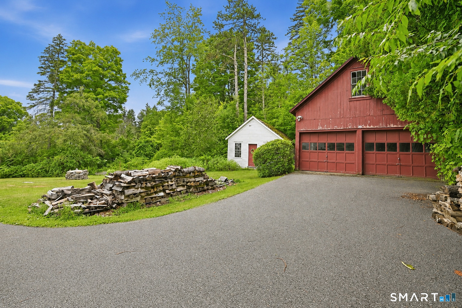 192 Center Street Hartland CT 06065