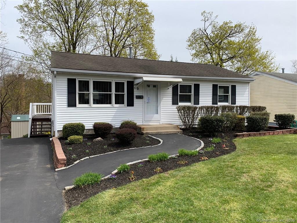 9 Crofut Street Danbury CT 06810