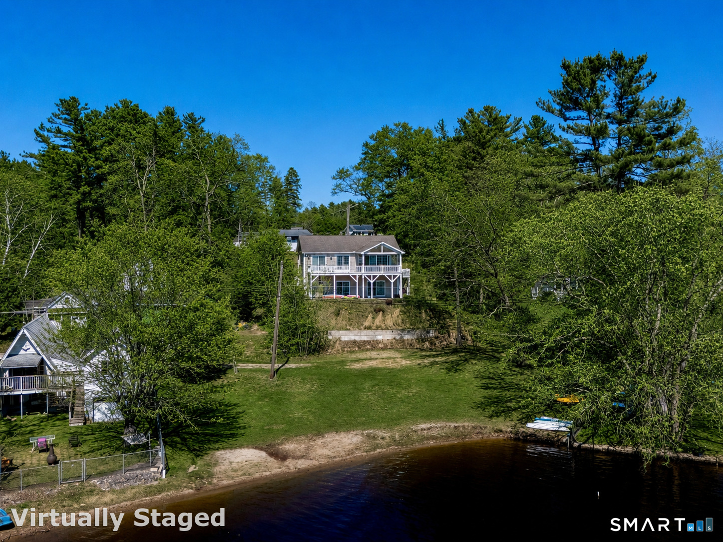 3 Beach Drive Griswold CT 06351