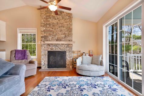 3 Beach Drive Griswold CT 06351