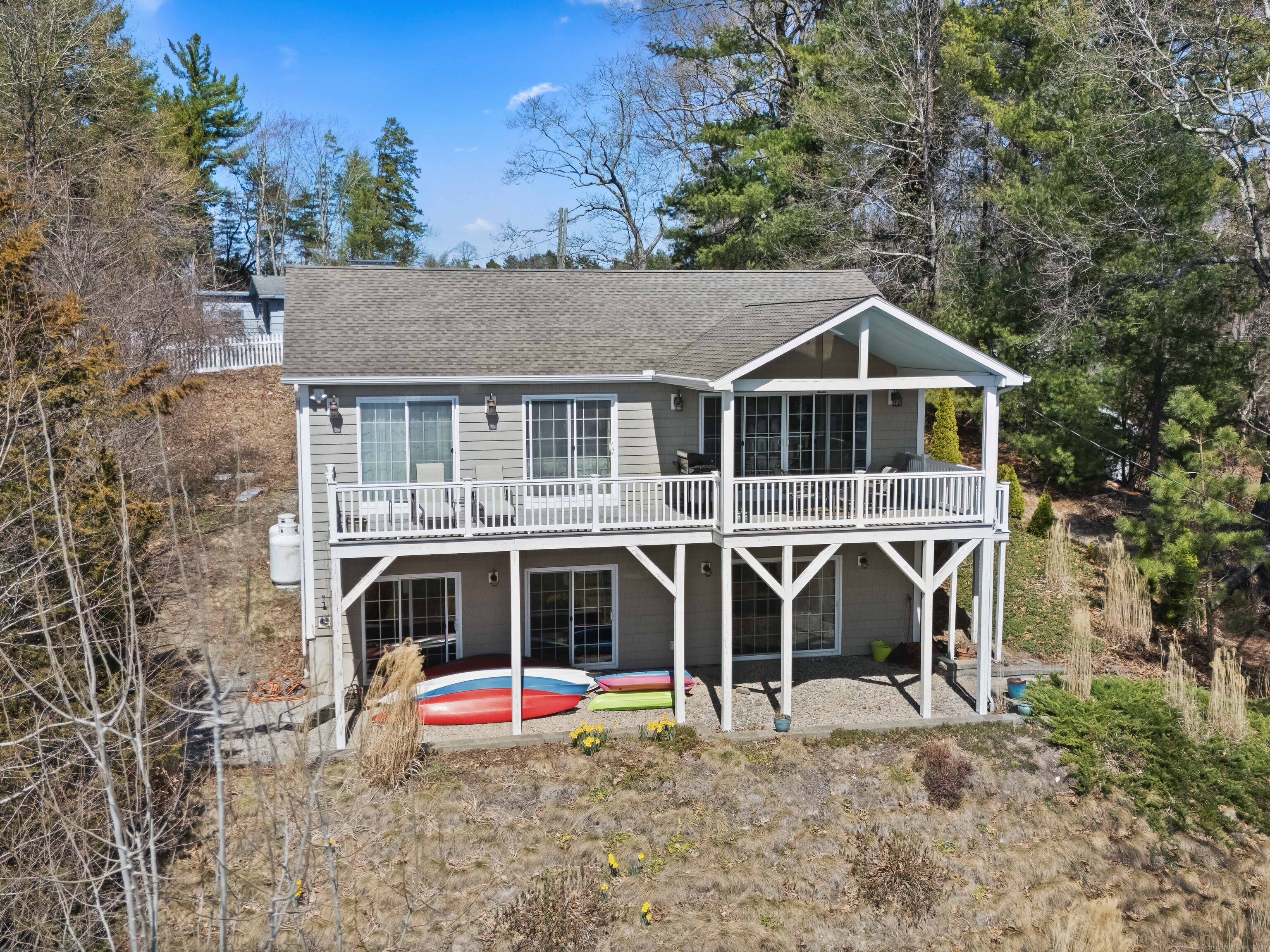 3 Beach Drive Griswold CT 06351