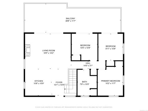 3 Beach Drive Griswold CT 06351