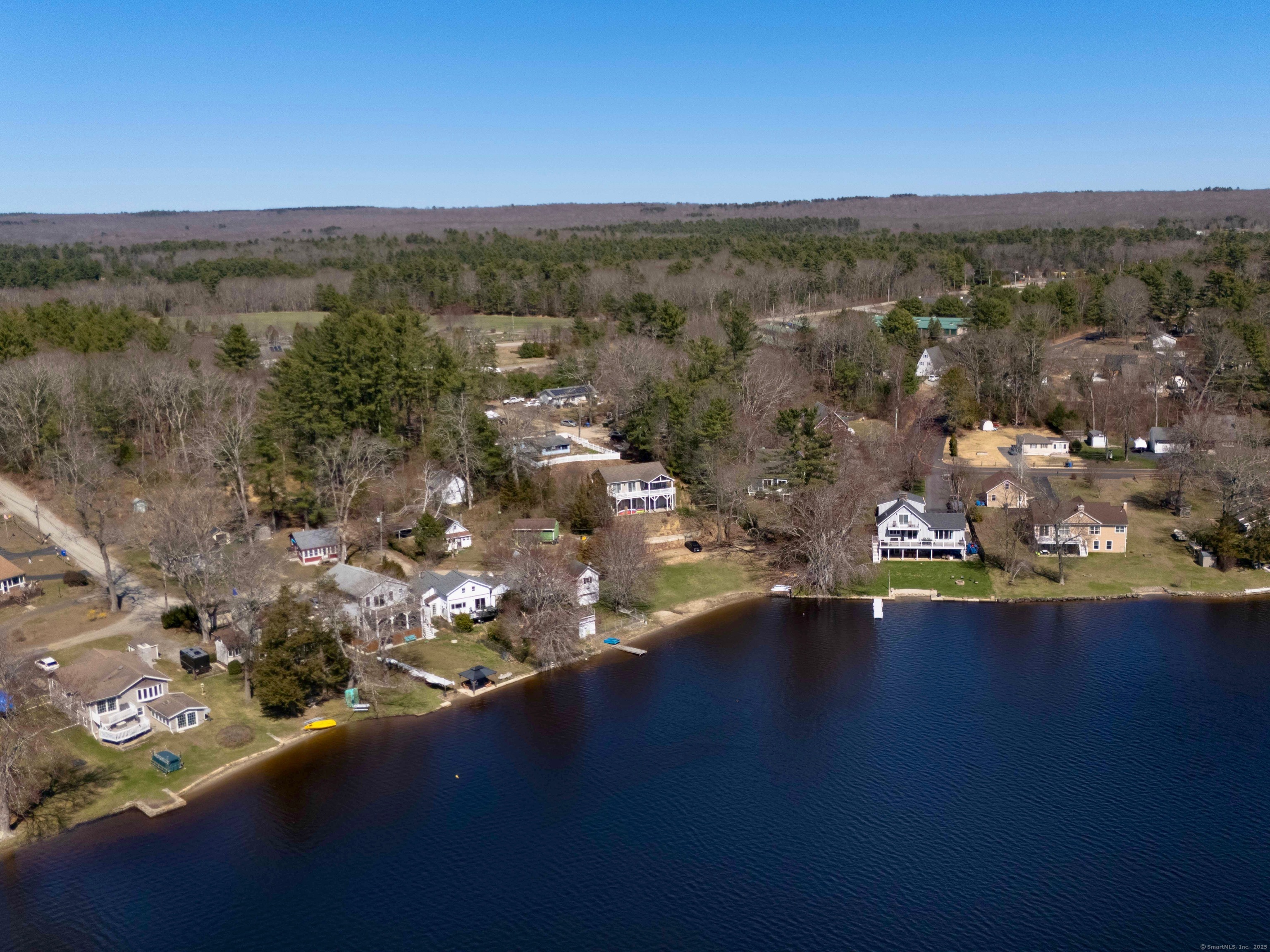 3 Beach Drive Griswold CT 06351