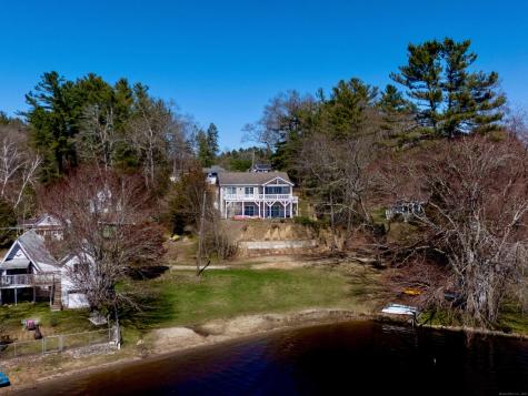 3 Beach Drive Griswold CT 06351