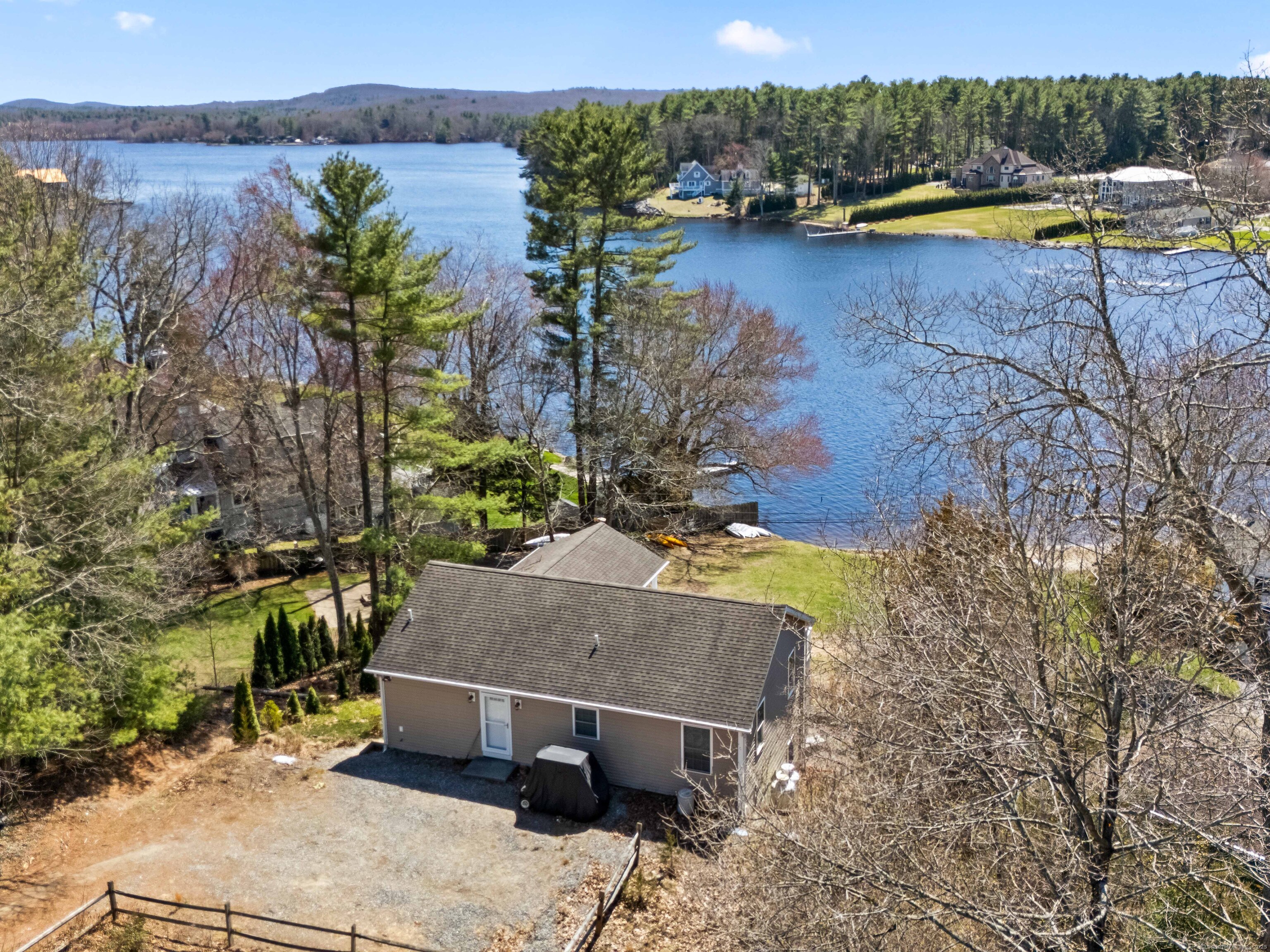 3 Beach Drive Griswold CT 06351