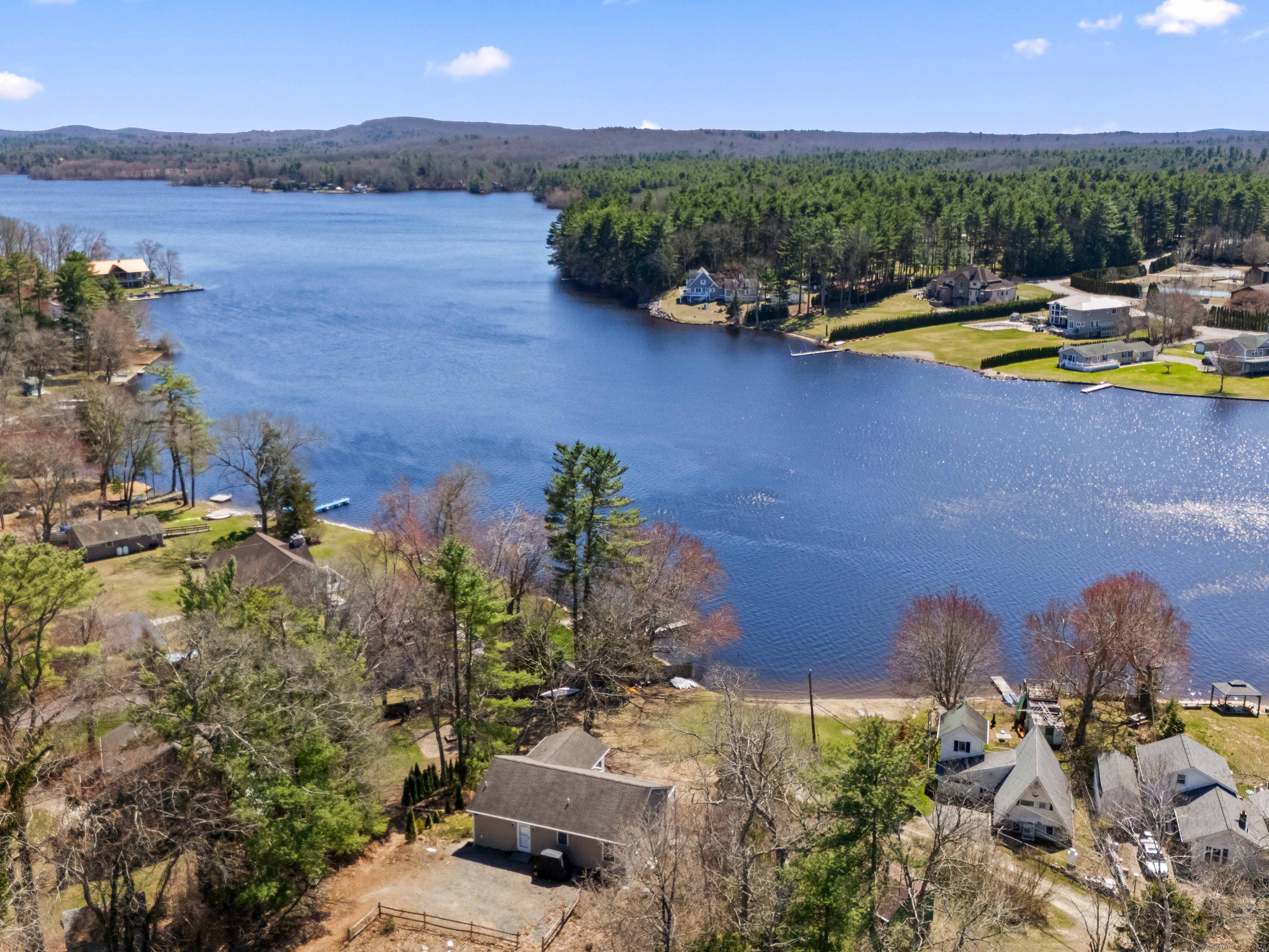 3 Beach Drive Griswold CT 06351