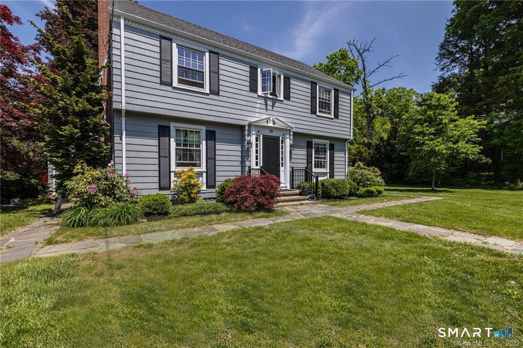 39 Falls Road East Haddam CT 06469