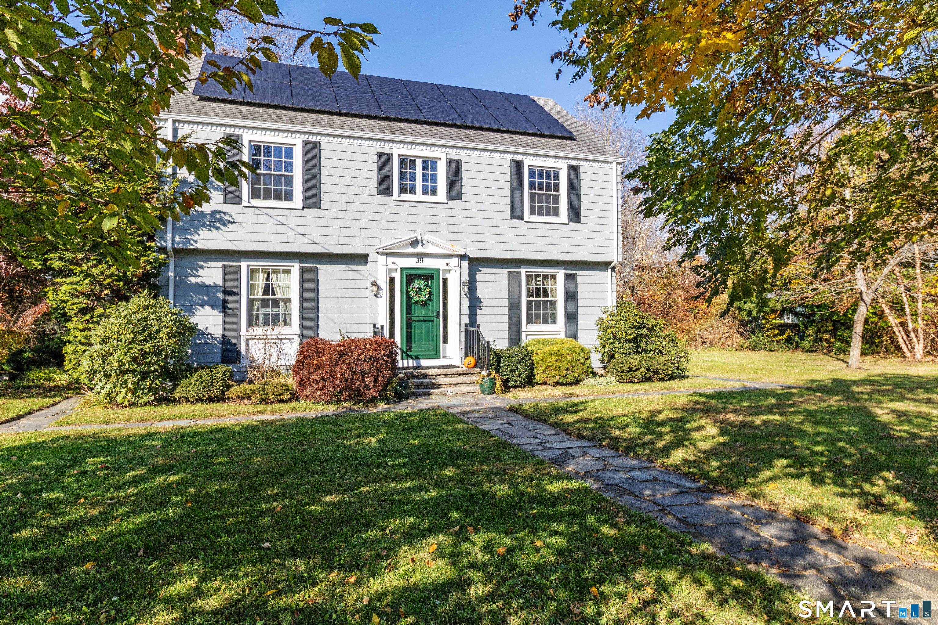 39 Falls Road East Haddam CT 06469
