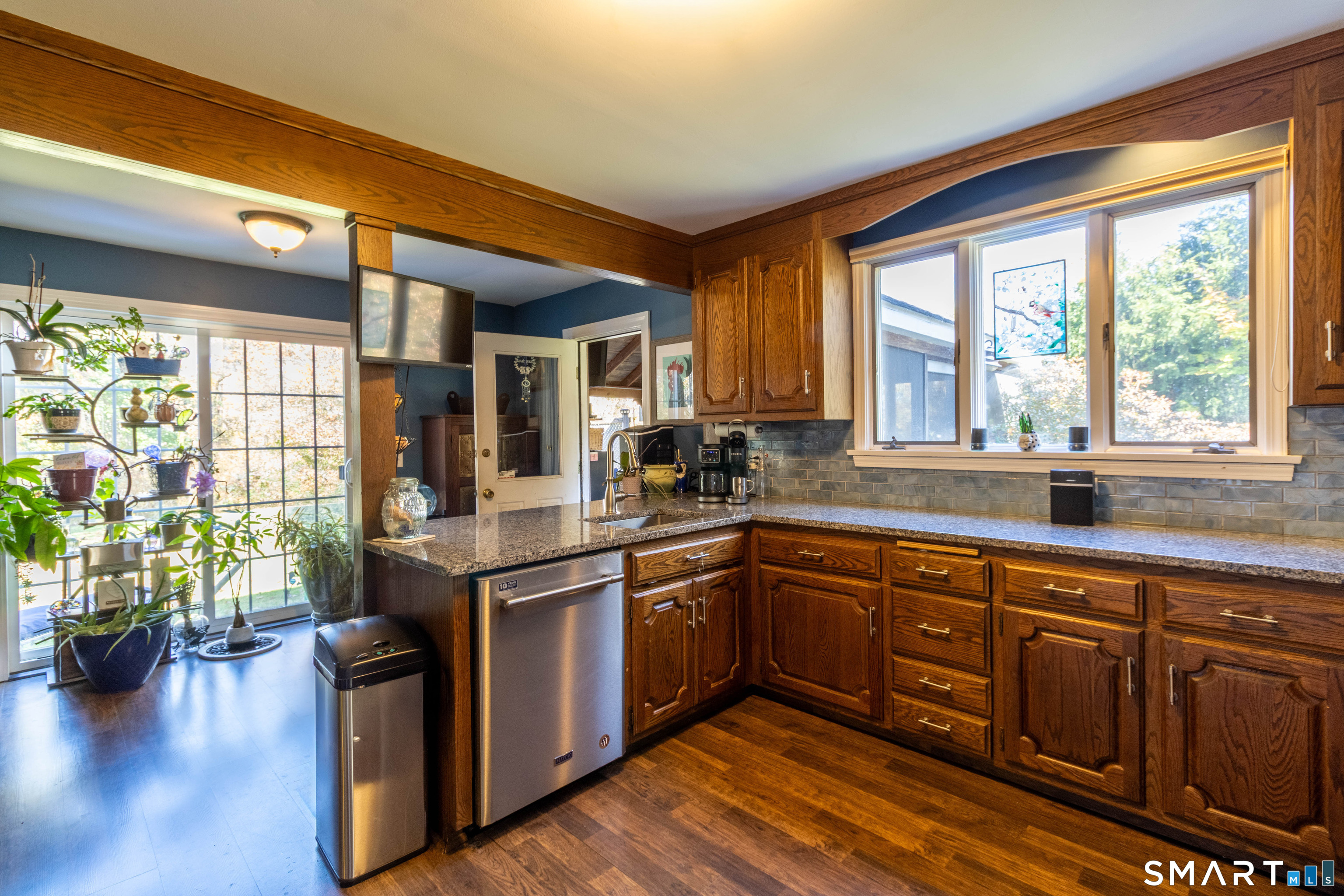 39 Falls Road East Haddam CT 06469