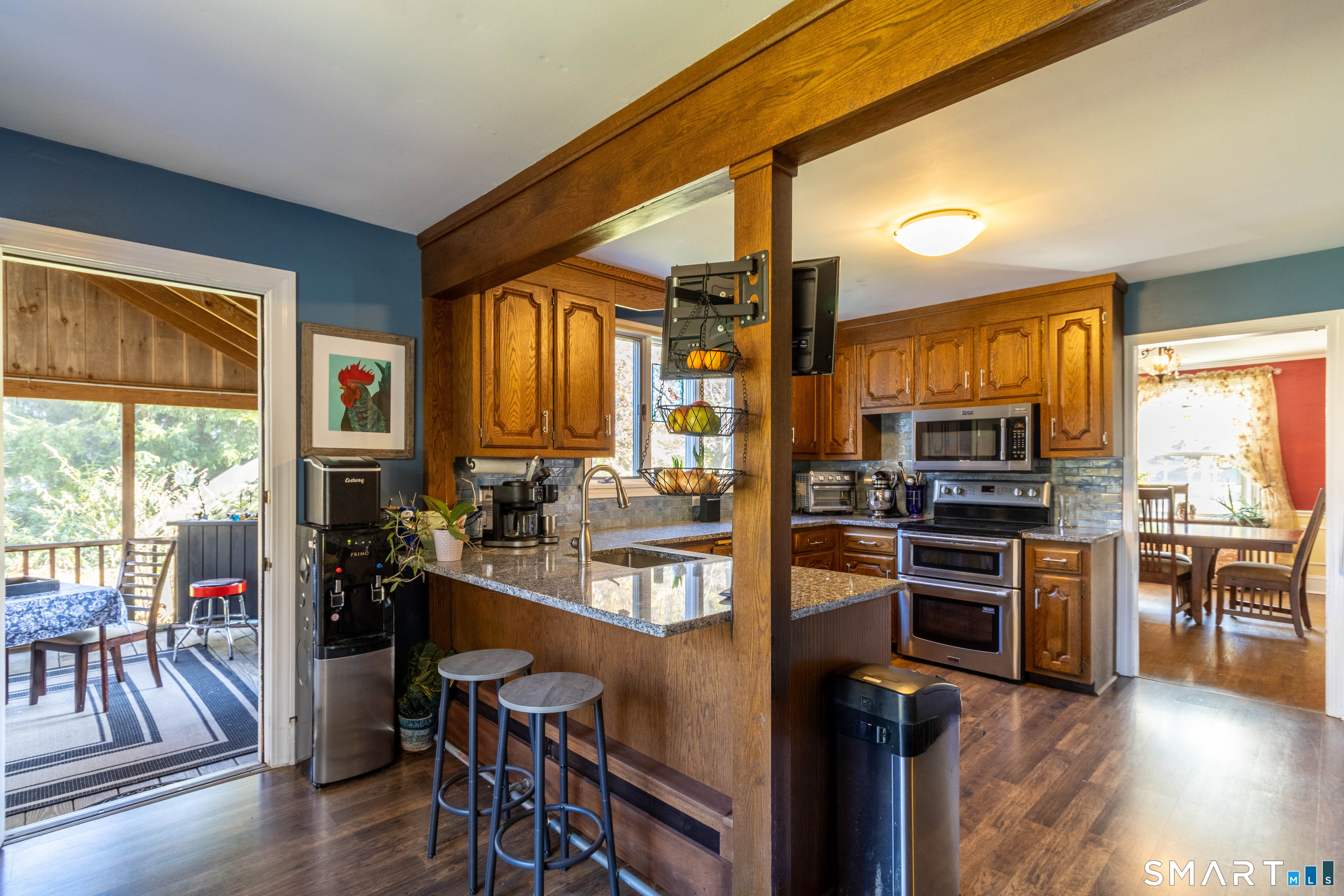 39 Falls Road East Haddam CT 06469