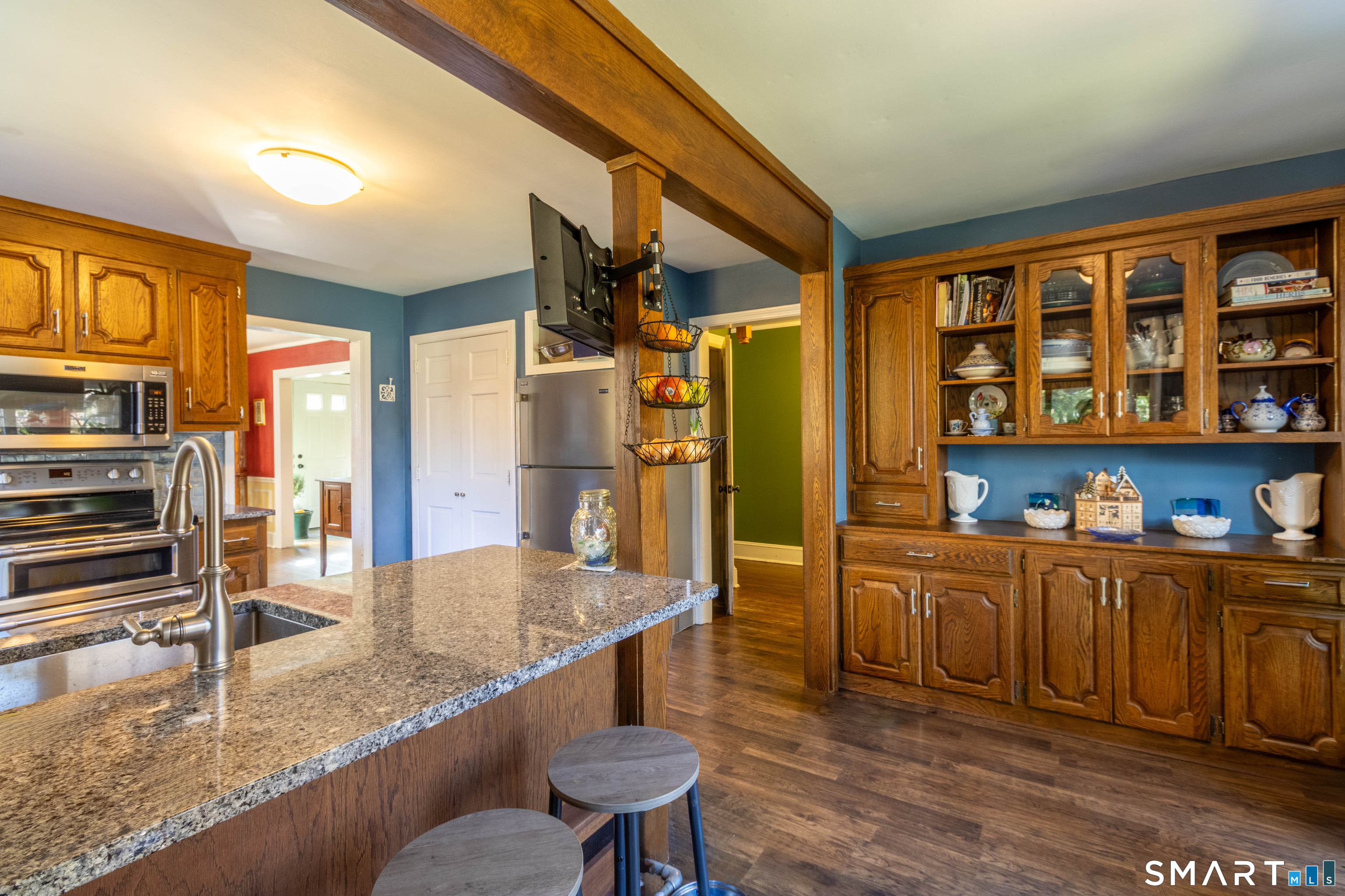 39 Falls Road East Haddam CT 06469
