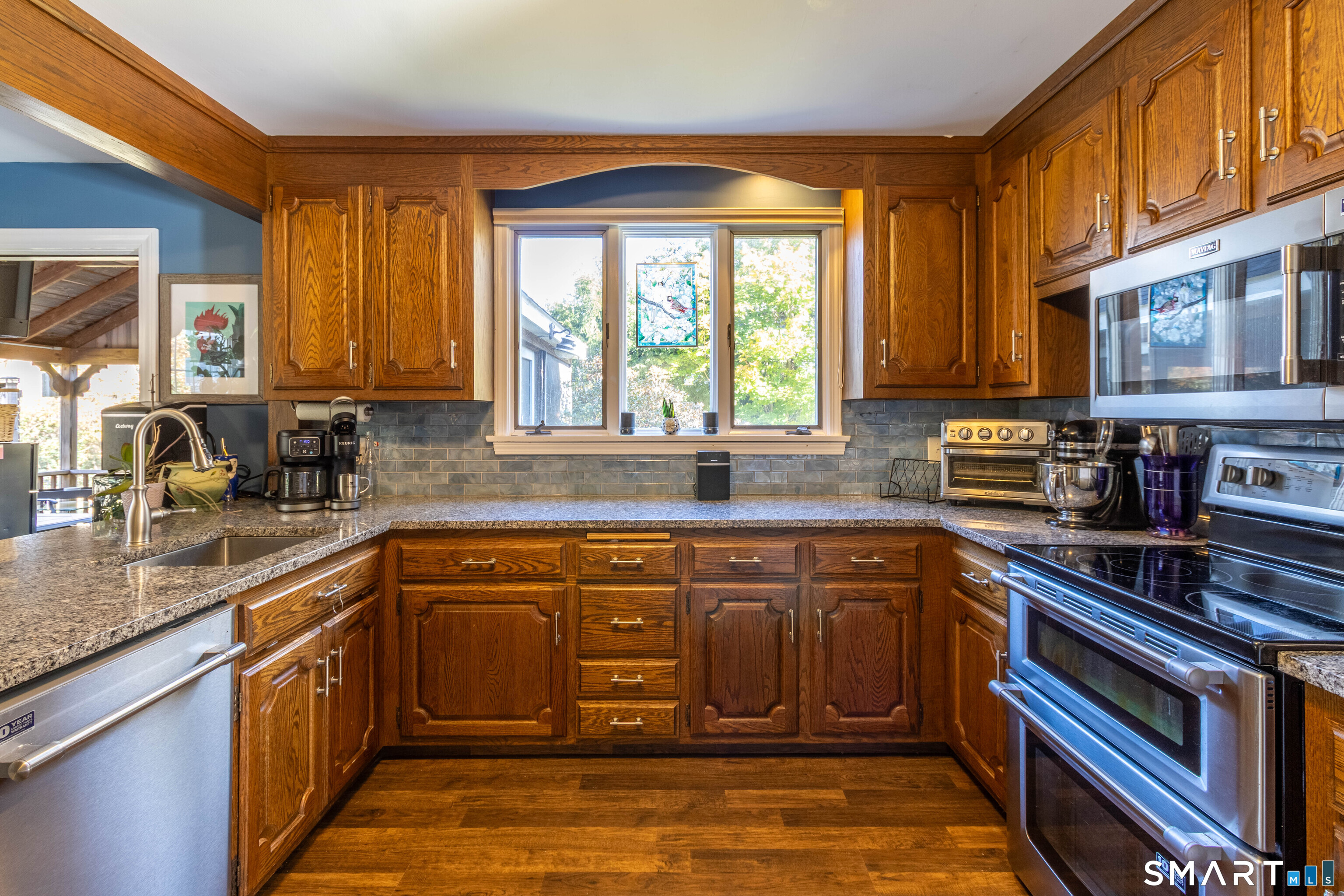 39 Falls Road East Haddam CT 06469