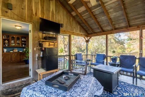 39 Falls Road East Haddam CT 06469