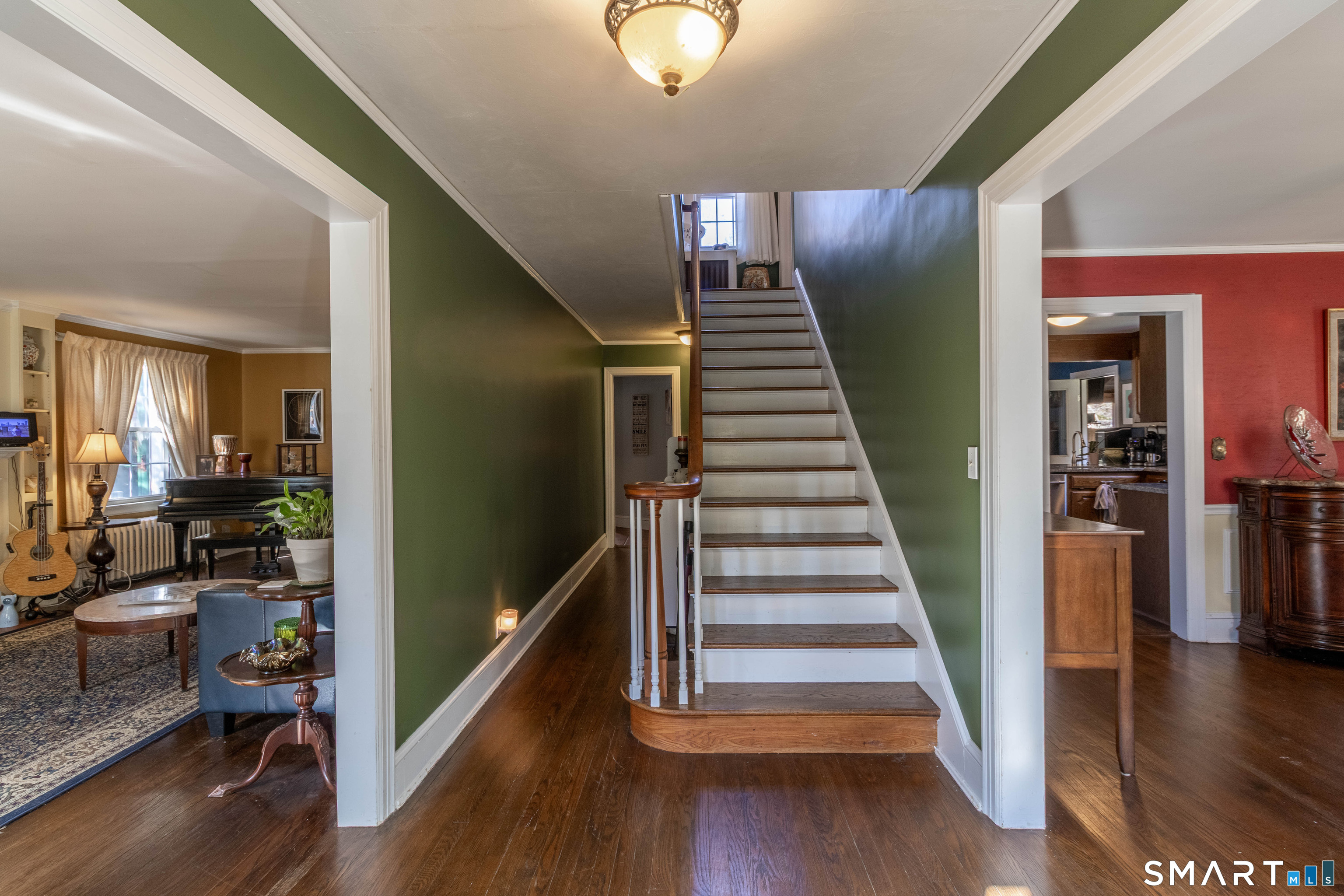 39 Falls Road East Haddam CT 06469
