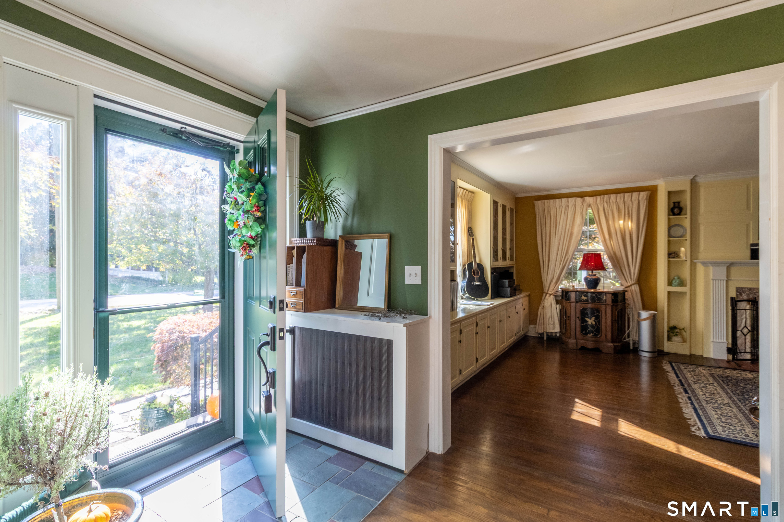 39 Falls Road East Haddam CT 06469