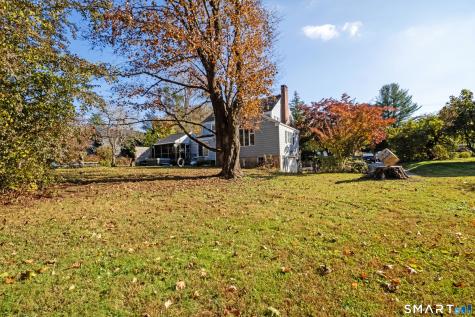 39 Falls Road East Haddam CT 06469