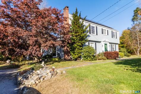 39 Falls Road East Haddam CT 06469