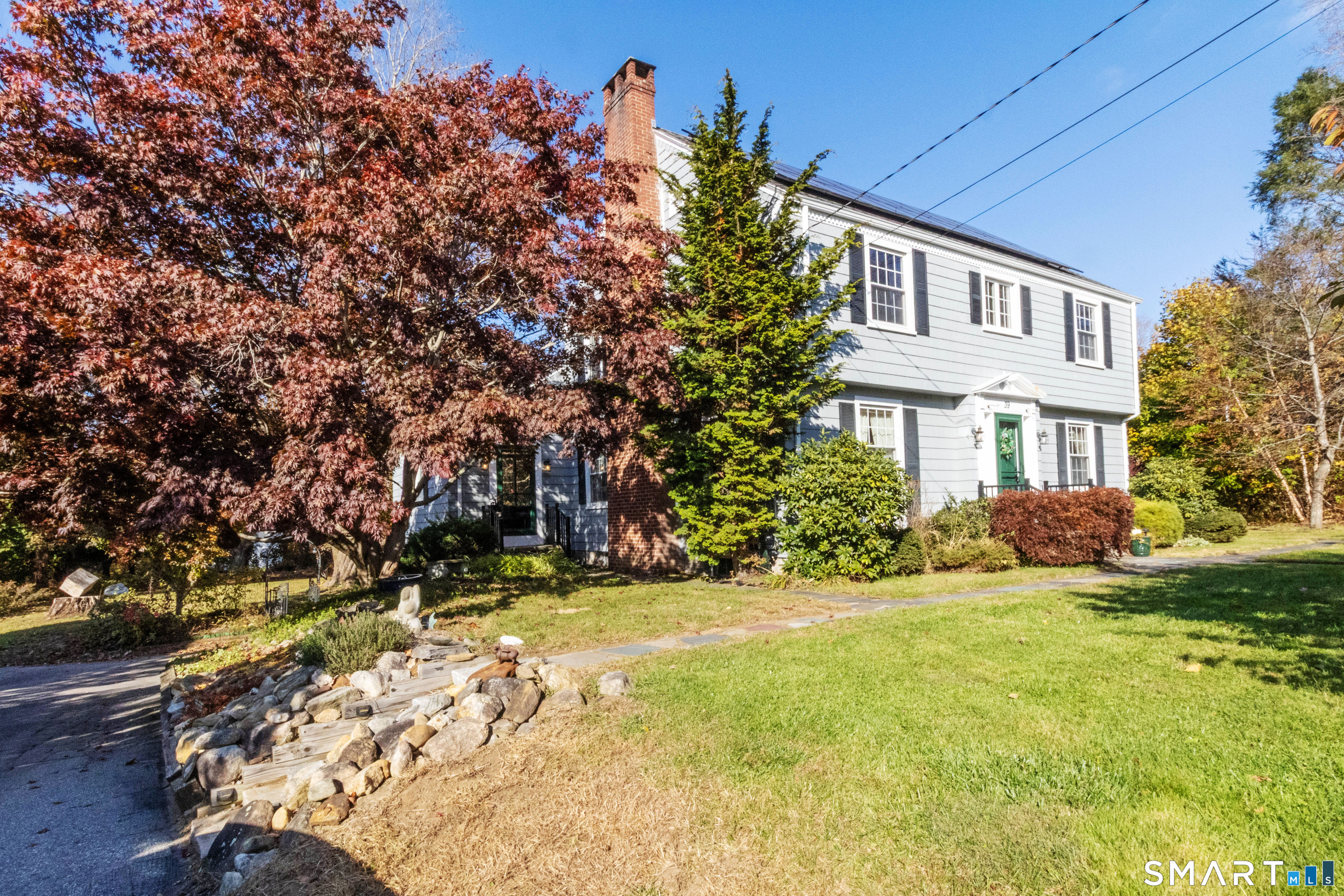 39 Falls Road East Haddam CT 06469