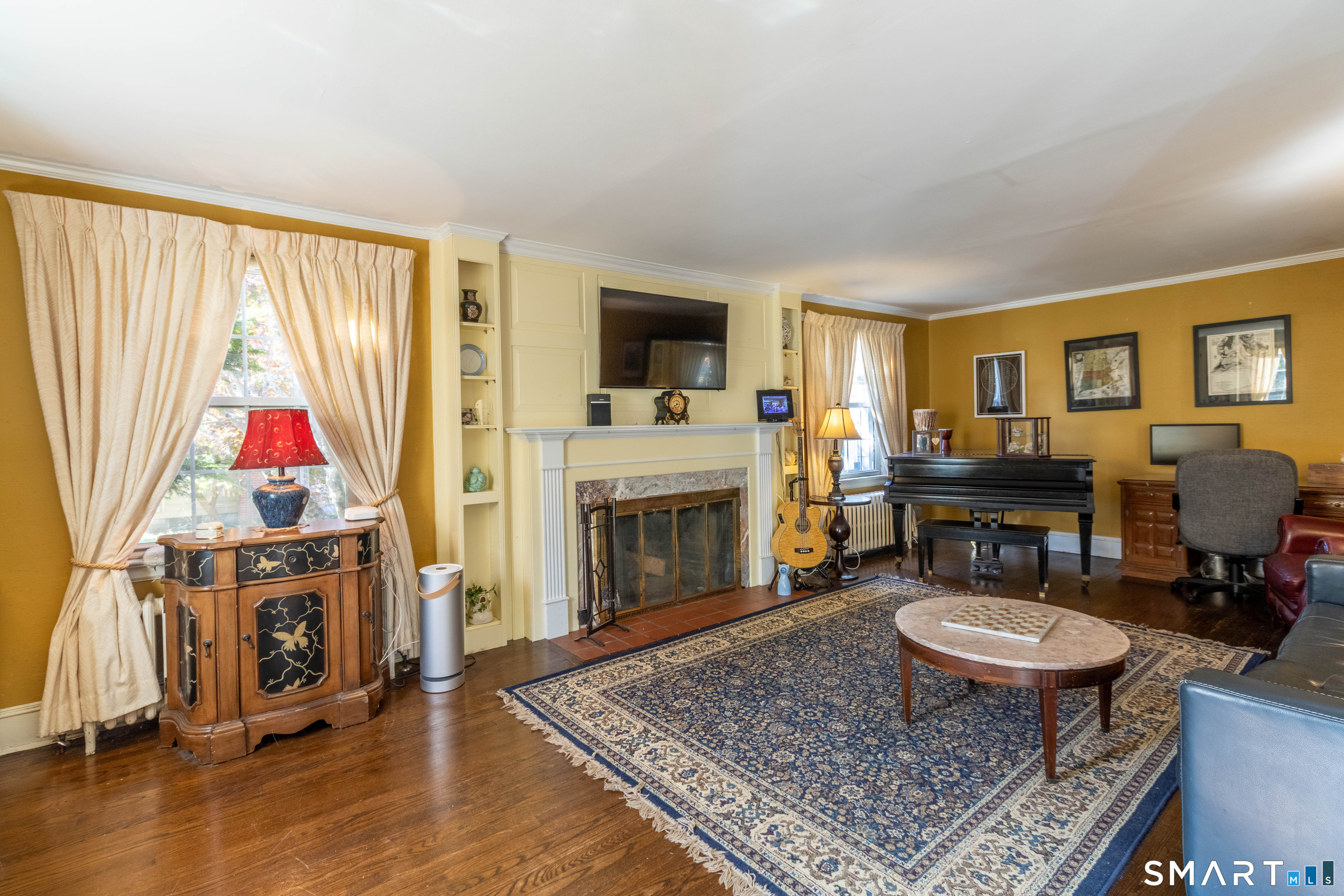 39 Falls Road East Haddam CT 06469