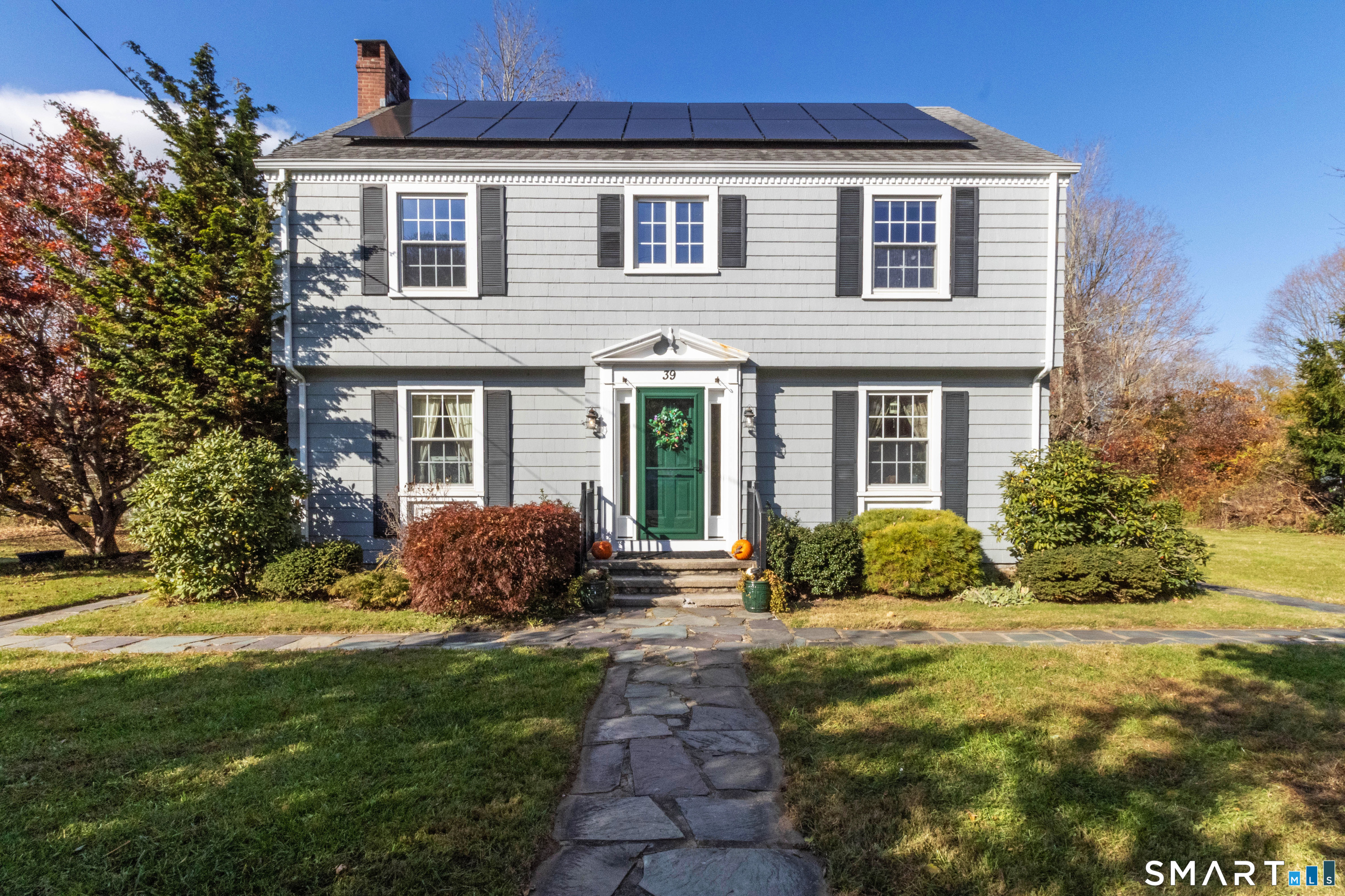 39 Falls Road East Haddam CT 06469