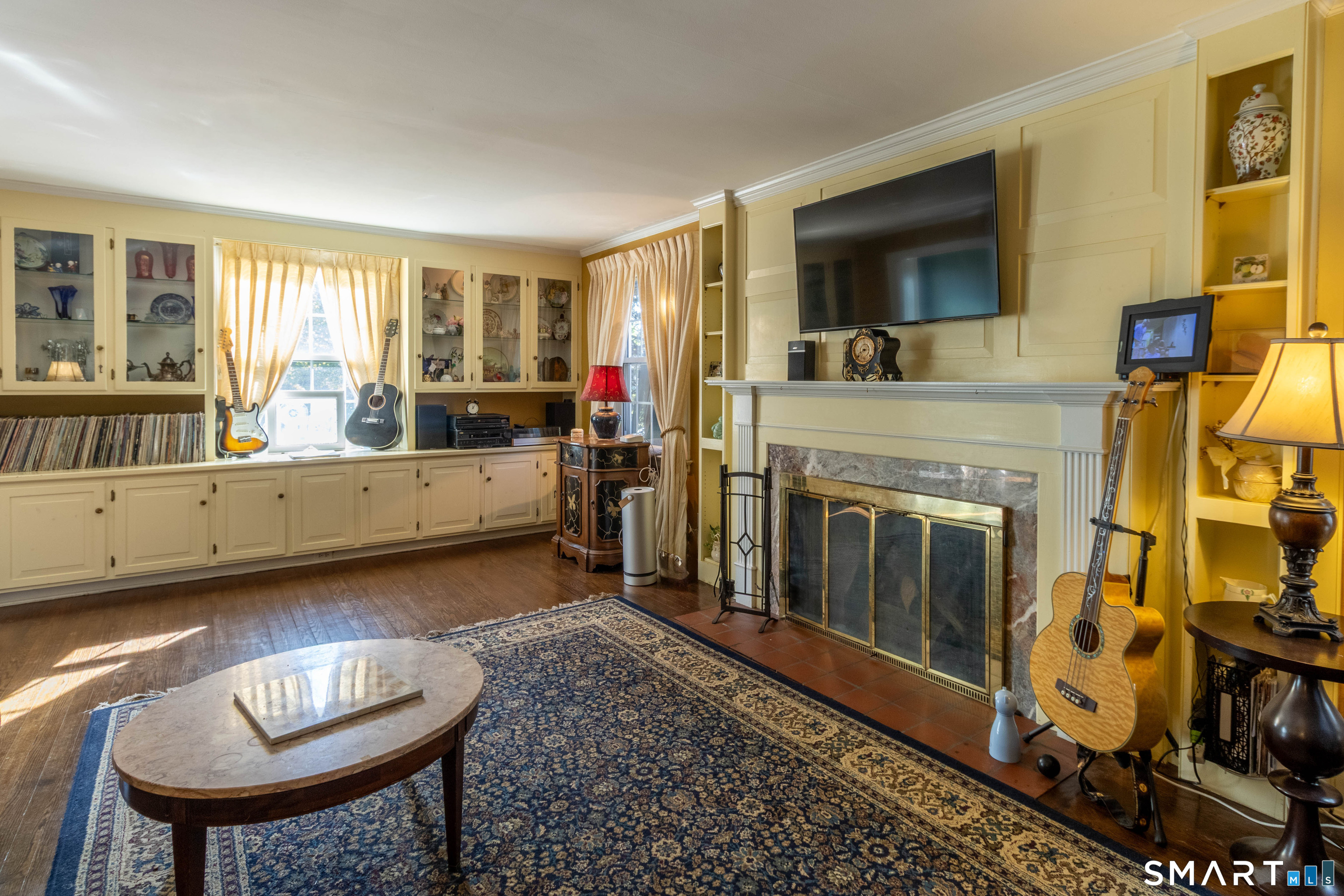 39 Falls Road East Haddam CT 06469