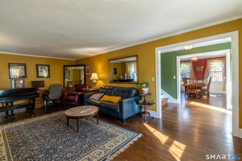 39 Falls Road East Haddam CT 06469